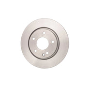 Bosch 2 x Front Brake Discs 0 986 479 071