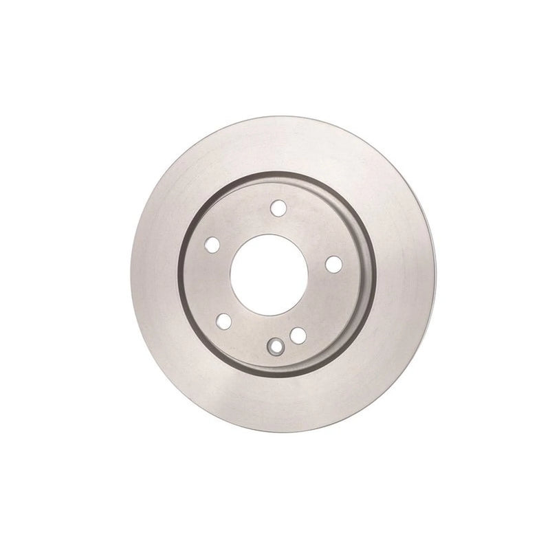 Bosch 2 x Front Brake Discs 0 986 479 071