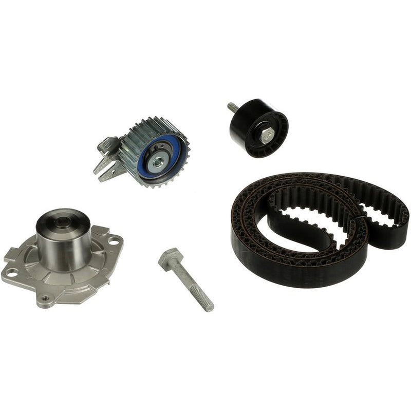 Gates Timing Belt & Water Pump Kit KP35462XS