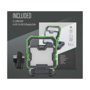 Lighthouse Rechargeable Work Light 2000 Lumens - AST331 - 2000LM