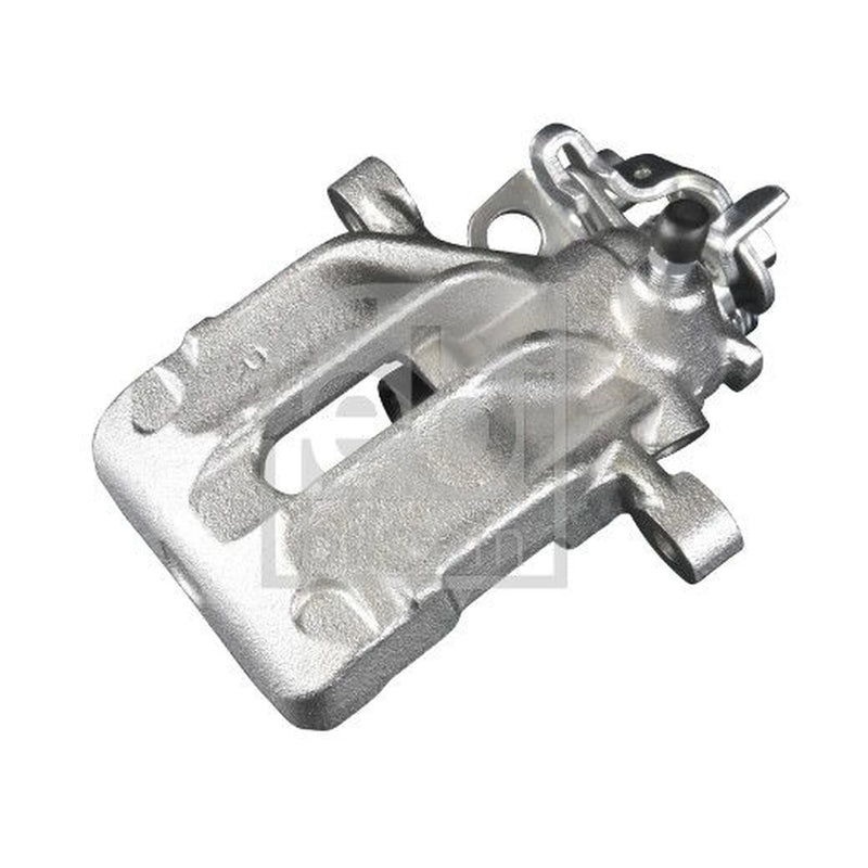 Febi Brake Caliper Assembly Rear Right 178457