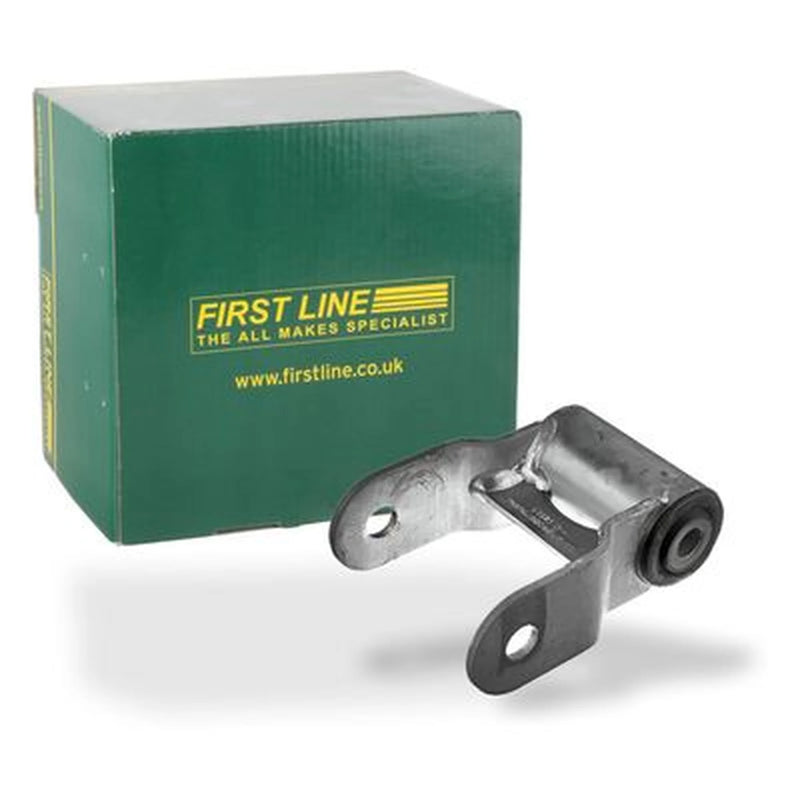 First Line Spring Shackle Bush OD ID FSK7895