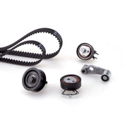 Gates Timing Belt Kit with Rollers K015565XS