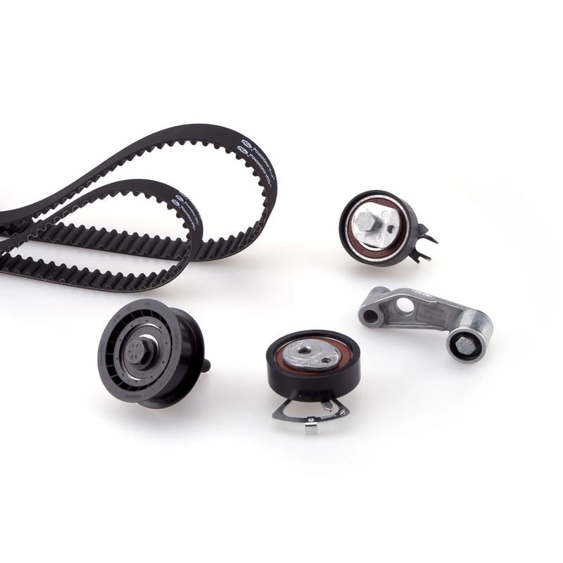 Gates Timing Belt Kit with Rollers K015565XS