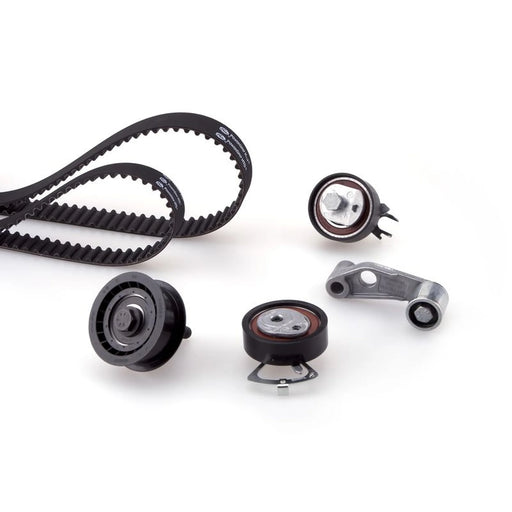 Gates Timing Belt Kit with Rollers K015565XS