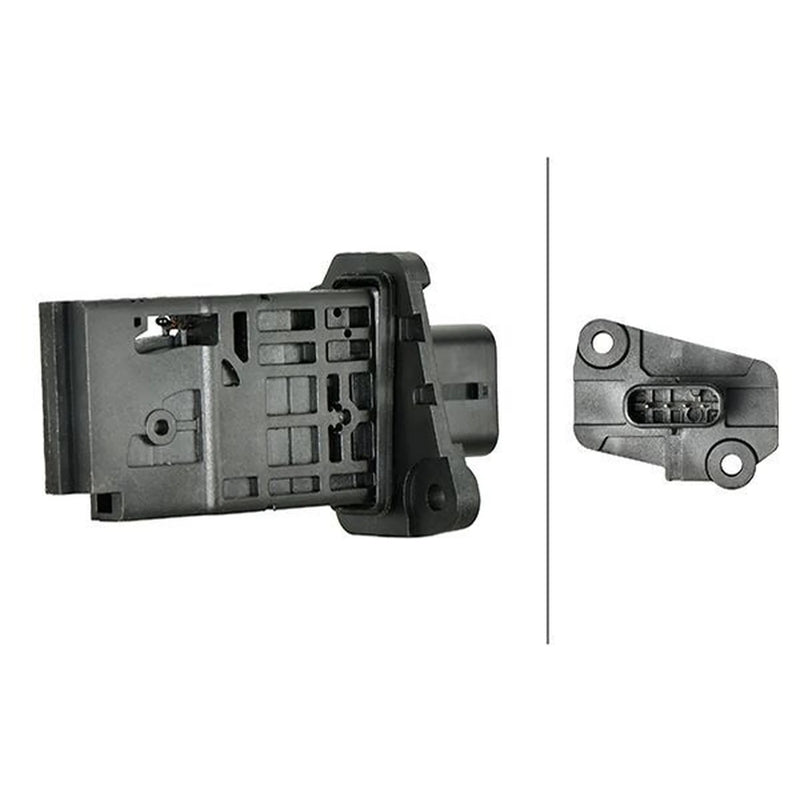 Hella MAF Sensor (Mass Air Flow) 8ET 358 166-481
