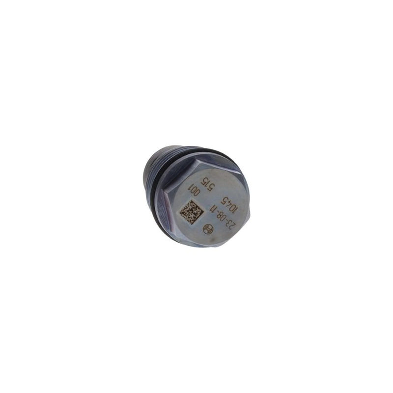 Bosch Fuel Rail Pressure Relief Valve (Common Rail Diesel) 1 110 010 045