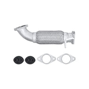 Hella Exhaust Pipe OD 8LA 366 005-411