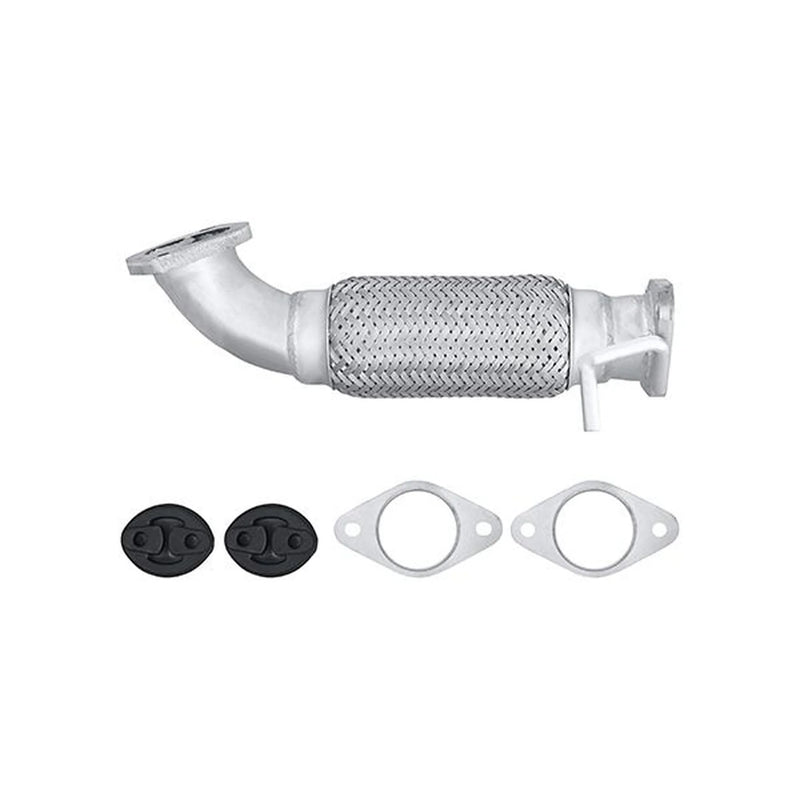 Hella Exhaust Pipe OD 8LA 366 005-411
