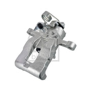 Febi Brake Caliper Assembly Rear Left 178824