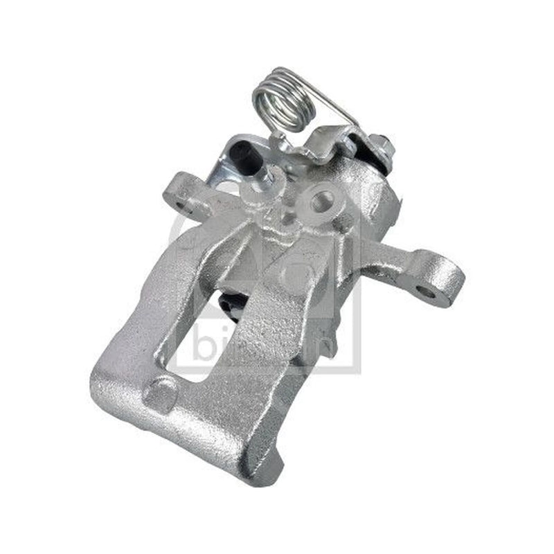 Febi Brake Caliper Assembly Rear Left 178824