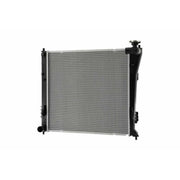 Hella Engine Radiator 8MK 366 302-081