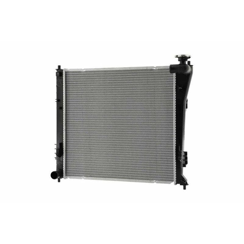 Hella Engine Radiator 8MK 366 302-081
