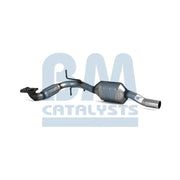 BM Catalysts Homologated Diesel Cat BM80135H