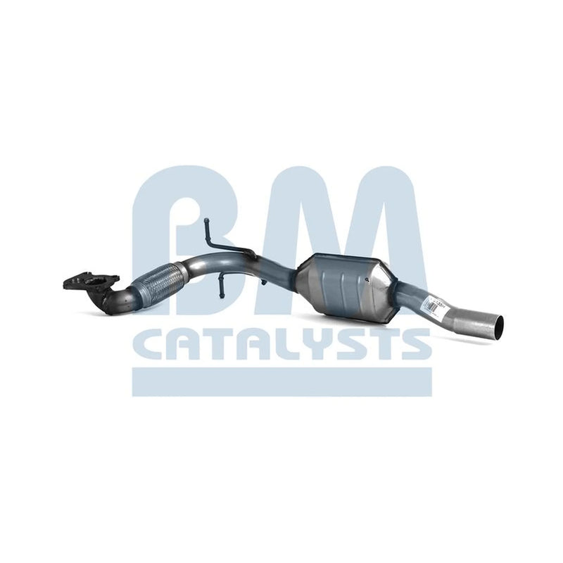 BM Catalysts Homologated Diesel Cat BM80135H