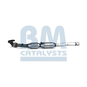 BM Catalysts Homologated Petrol Cat BM90915H
