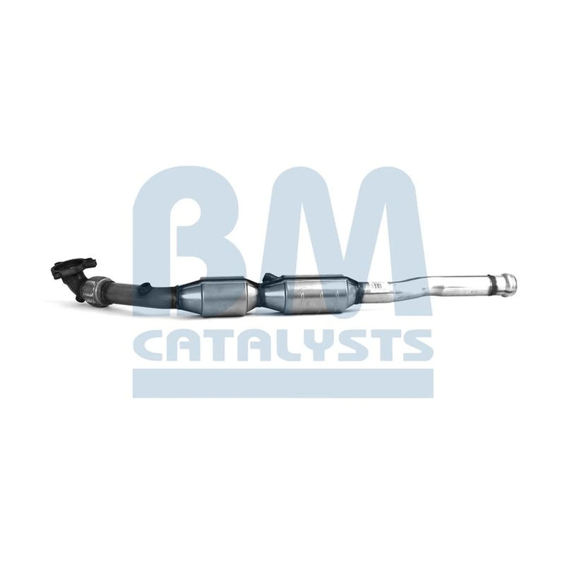 BM Catalysts Homologated Petrol Cat BM90915H