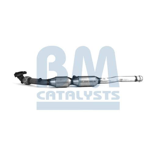 BM Catalysts Homologated Petrol Cat BM90915H