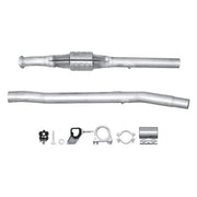 Hella Catalytic Converter 8LE 366 053-501