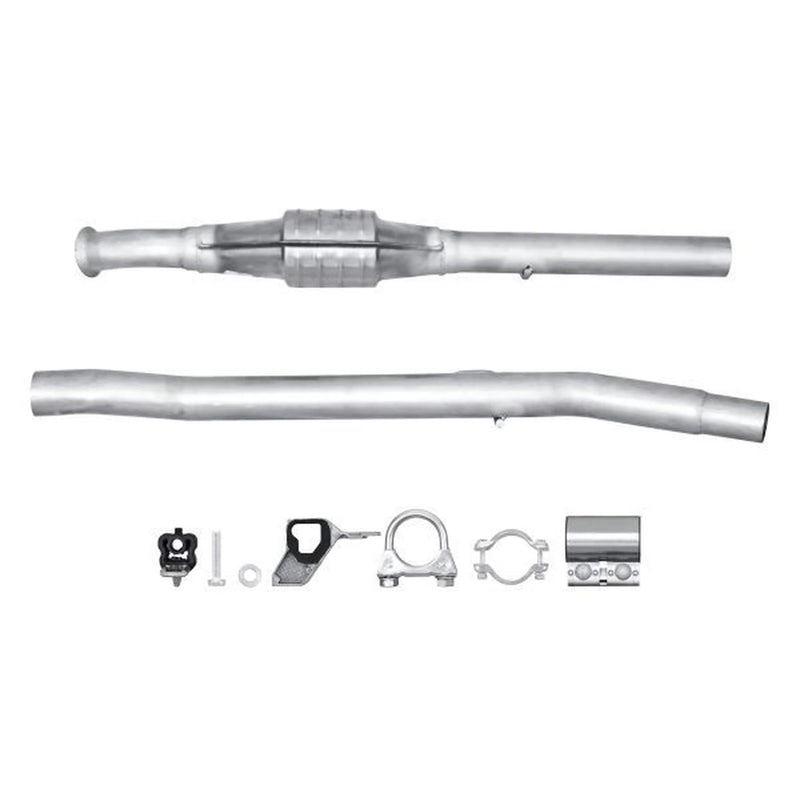 Hella Catalytic Converter 8LE 366 053-501
