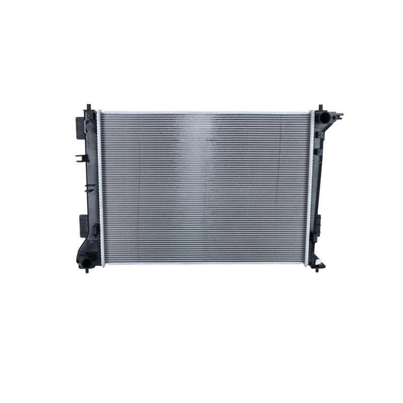 NRF Engine Radiator 550064