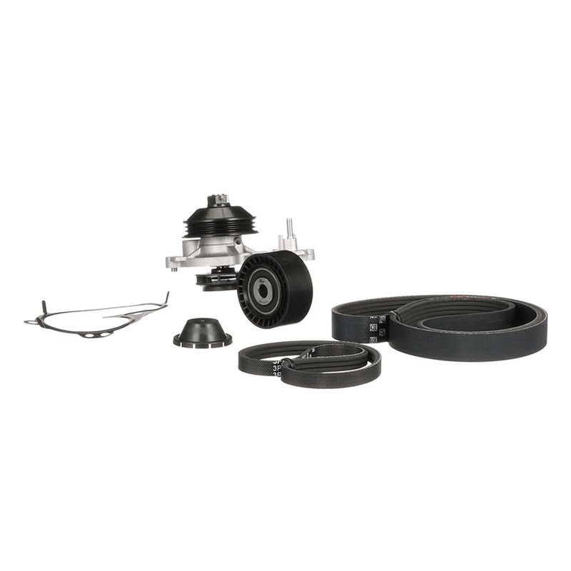 Gates Micro-V Wpk KP16PK848SF