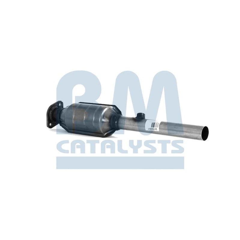 BM Catalysts Homologated Petrol Cat BM91506H