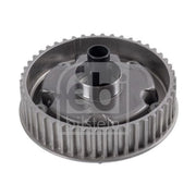 Febi Camshaft Adjuster Intake Side 46 Teeth 46512