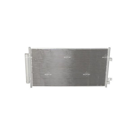 NRF Air Conditioning Condenser 350378