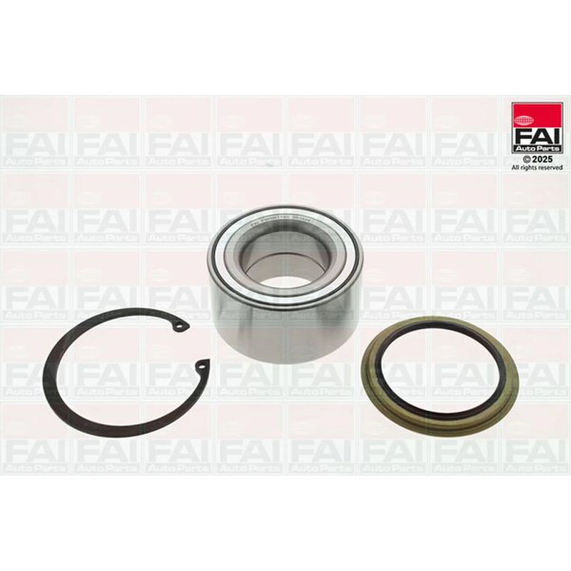 FAI Wheel Bearing Kit 76mm FWBK1193