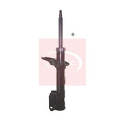 Apec Shock Absorber Damper Strut Front Right ASA1772