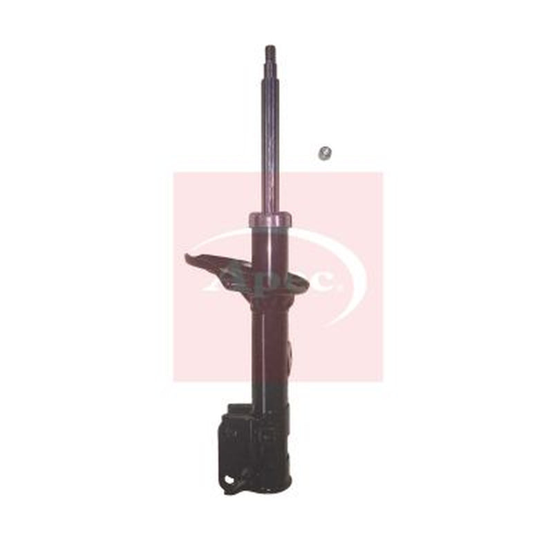Apec Shock Absorber Damper Strut Front Right ASA1772