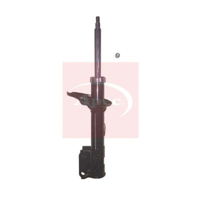 Apec Shock Absorber Damper Strut Front Right ASA1772