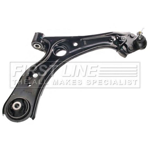 First Line Control/Trailing Arm FCA7711