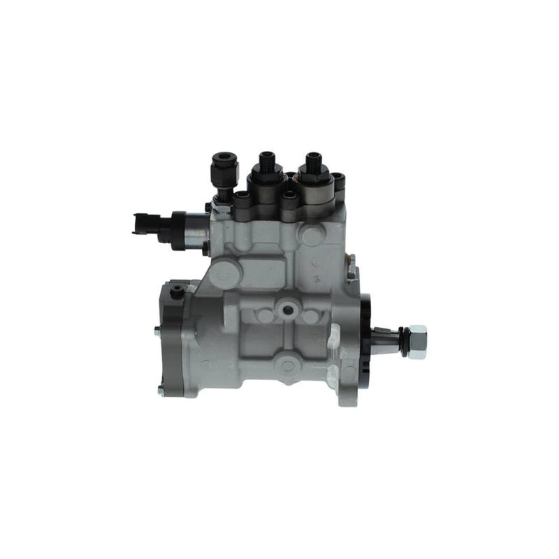 Bosch High Pressure Fuel Pump 0 445 025 601