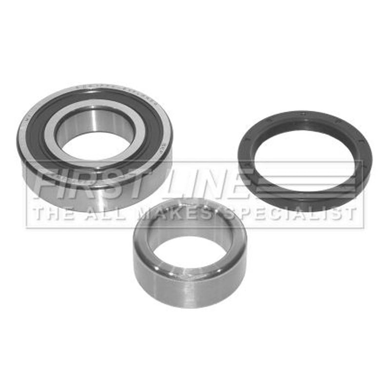 First Line Wheel Bearing Kit FBK449