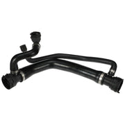 Gates Radiator Coolant Hose 394mm ID 05-3033