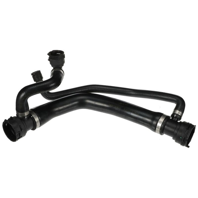 Gates Radiator Coolant Hose 394mm ID 05-3033