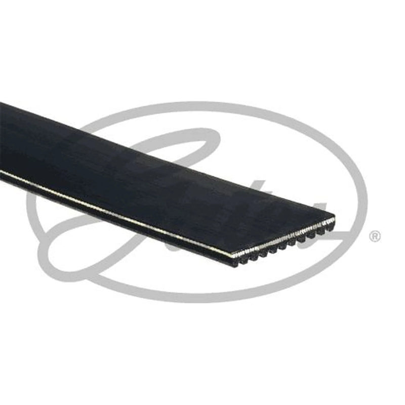 Gates Multi V-Ribbed Drive Belt 11PK2045HD