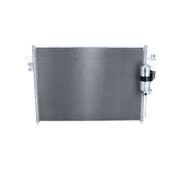 NRF Air Conditioning Condenser 350442