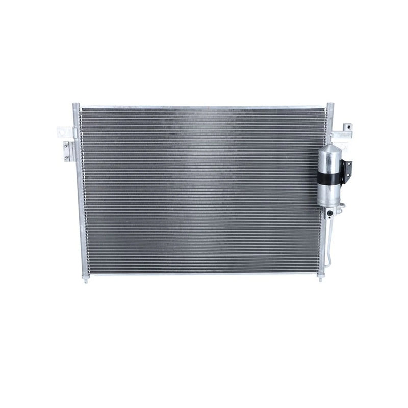 NRF Air Conditioning Condenser 350442