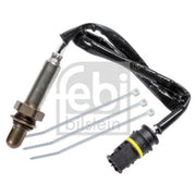 Febi O2 Lambda Oxygen Sensor Right 177242