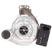 Febi Turbocharger Turbo Unit 186925