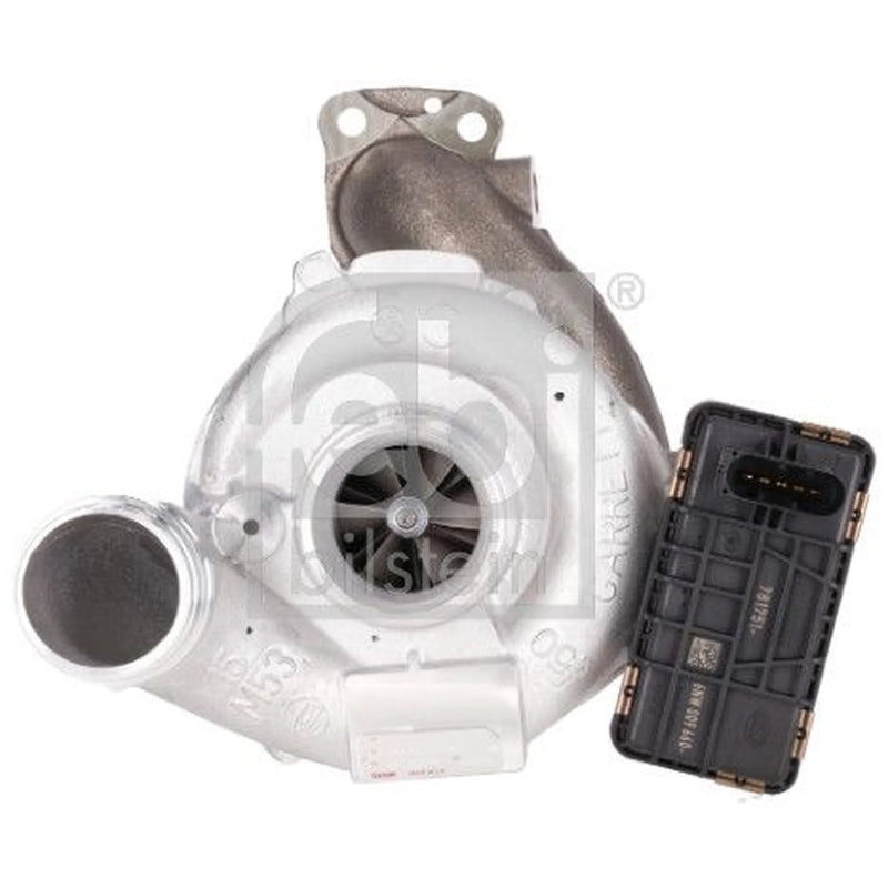Febi Turbocharger Turbo Unit 186925