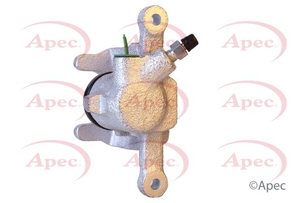 Apec Brake Caliper Assembly Rear Right