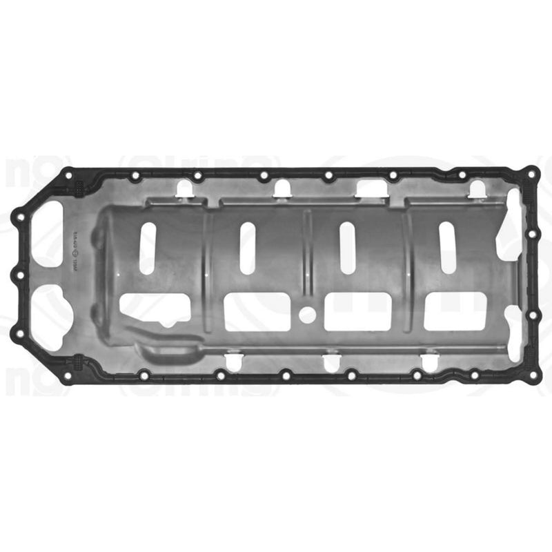Elring Oil Sump Gasket Wide Thick B16.470