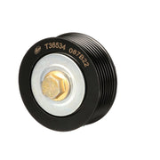 Gates V-Ribbed Belt Deflection/Guide Pulley T36534