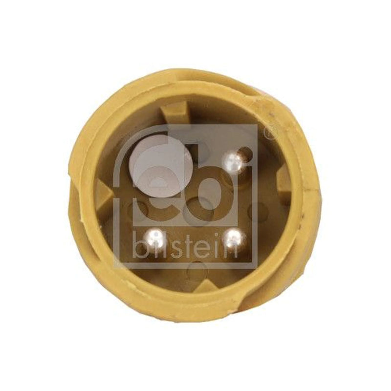 Febi Oil Pressure Sensor 3 Connectors 103910