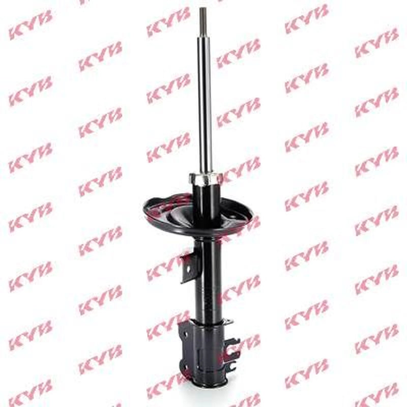 KYB Shock Absorber Damper Strut Front Left 333767