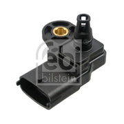 Febi Turbo Boost Pressure Sensor 188585